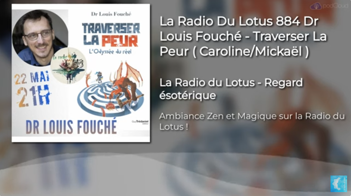 Entretien Exclusif : Dr Louis Fouché sur la Résilience et la Spiritualité dans une Société en Mutation
